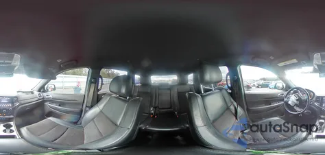 2021 Jeep Grand Cherokee Laredo z USA, uszkodzony, nr VIN 1C4RJFAGXMC560972